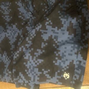 Greyson Coywolf - Foggy Forest - XL - only tried on